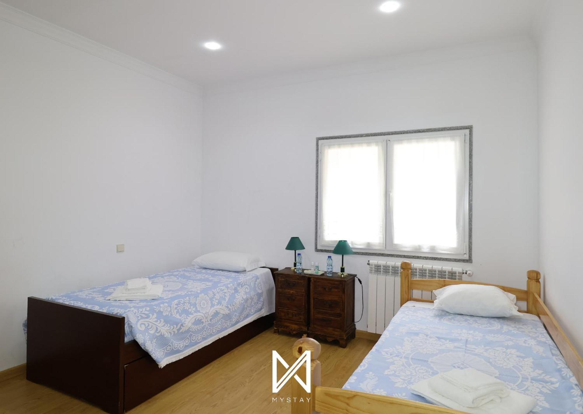 Mystay - Casa Pereira Soeima Алфандега-да-Фе Экстерьер фото