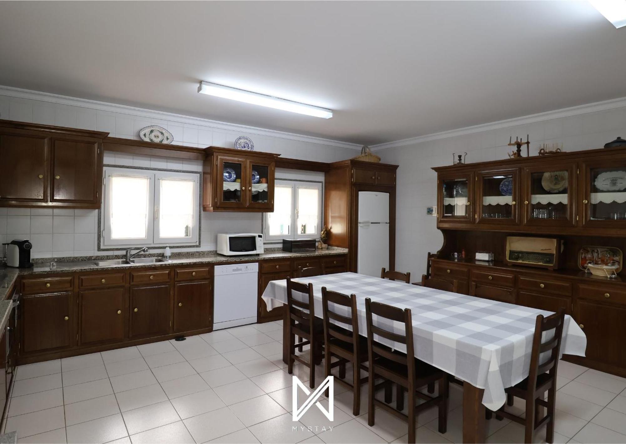Mystay - Casa Pereira Soeima Алфандега-да-Фе Экстерьер фото