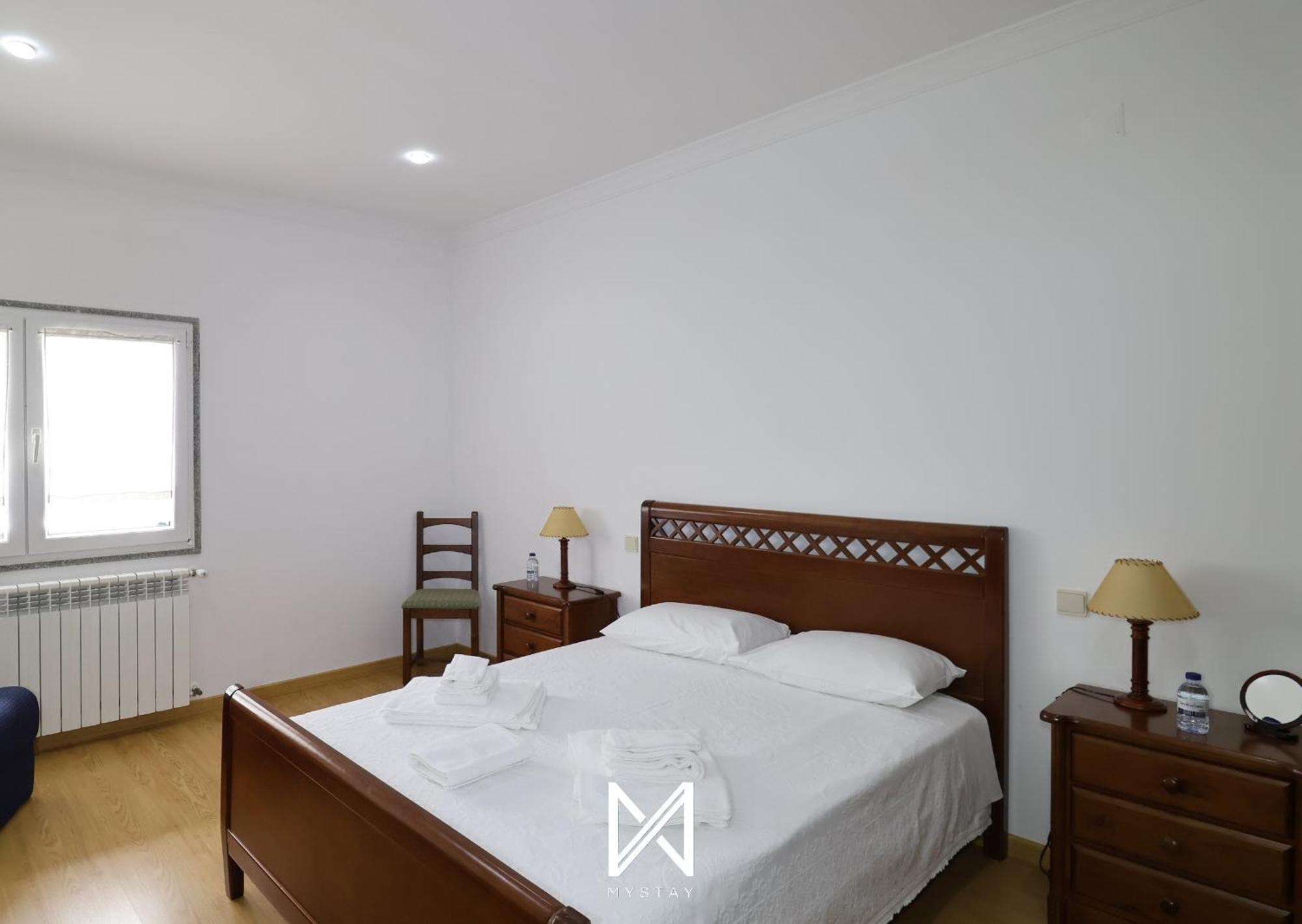 Mystay - Casa Pereira Soeima Алфандега-да-Фе Экстерьер фото