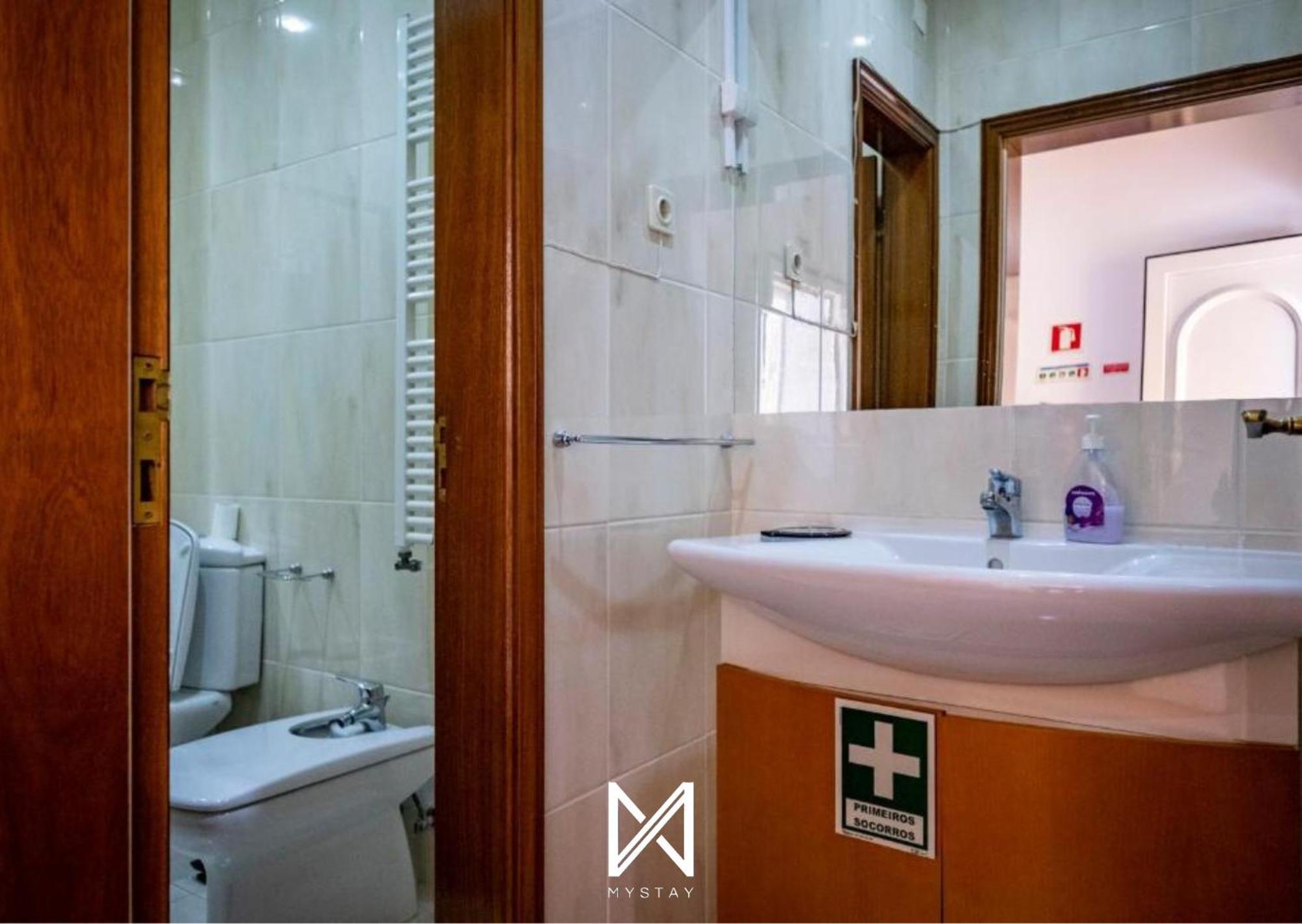 Mystay - Casa Pereira Soeima Алфандега-да-Фе Экстерьер фото