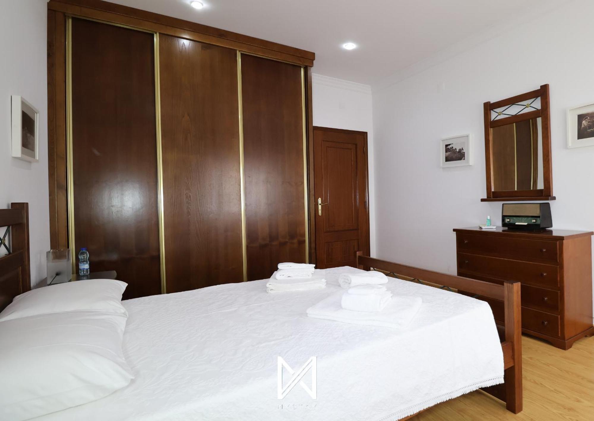 Mystay - Casa Pereira Soeima Алфандега-да-Фе Экстерьер фото