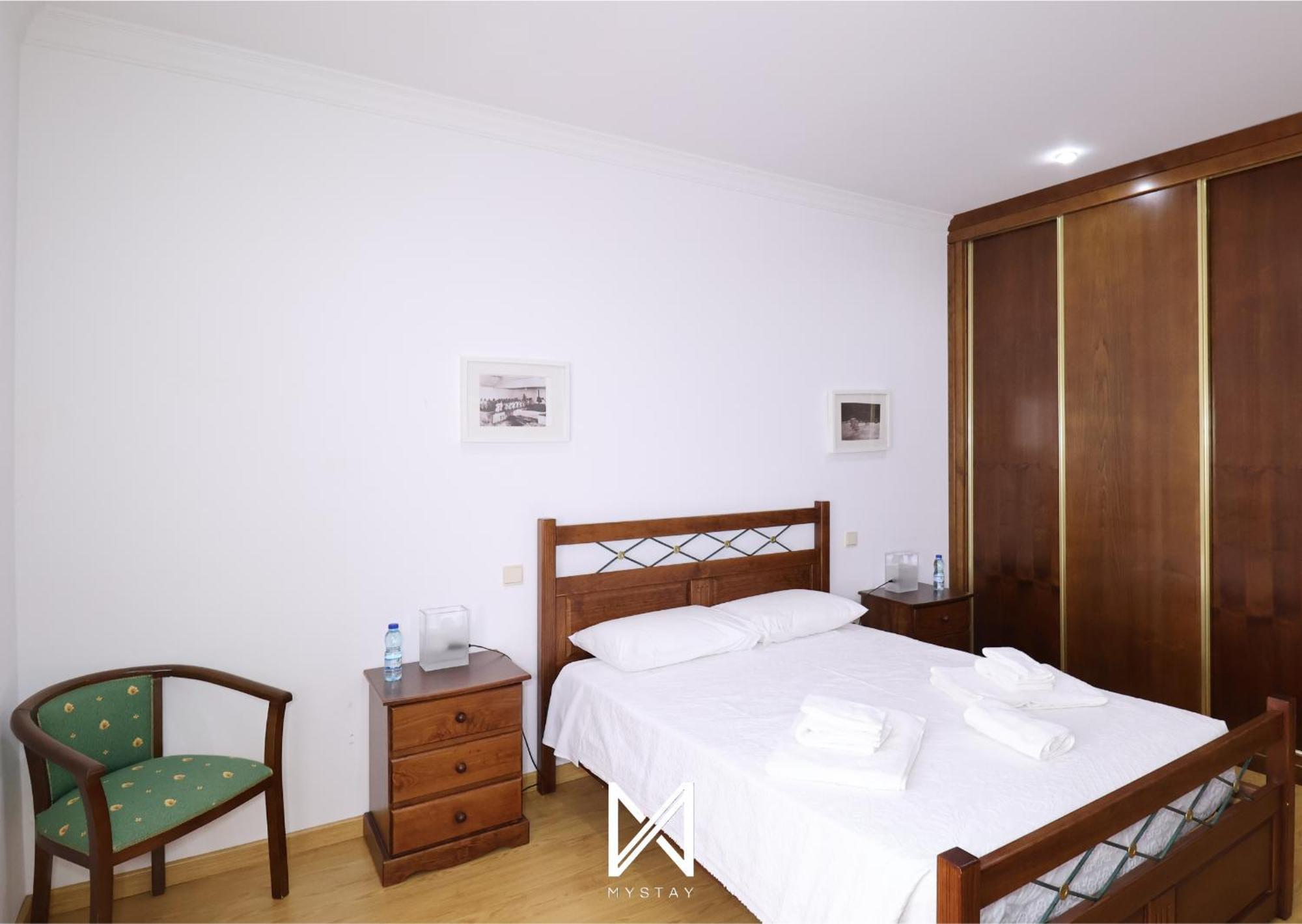 Mystay - Casa Pereira Soeima Алфандега-да-Фе Экстерьер фото
