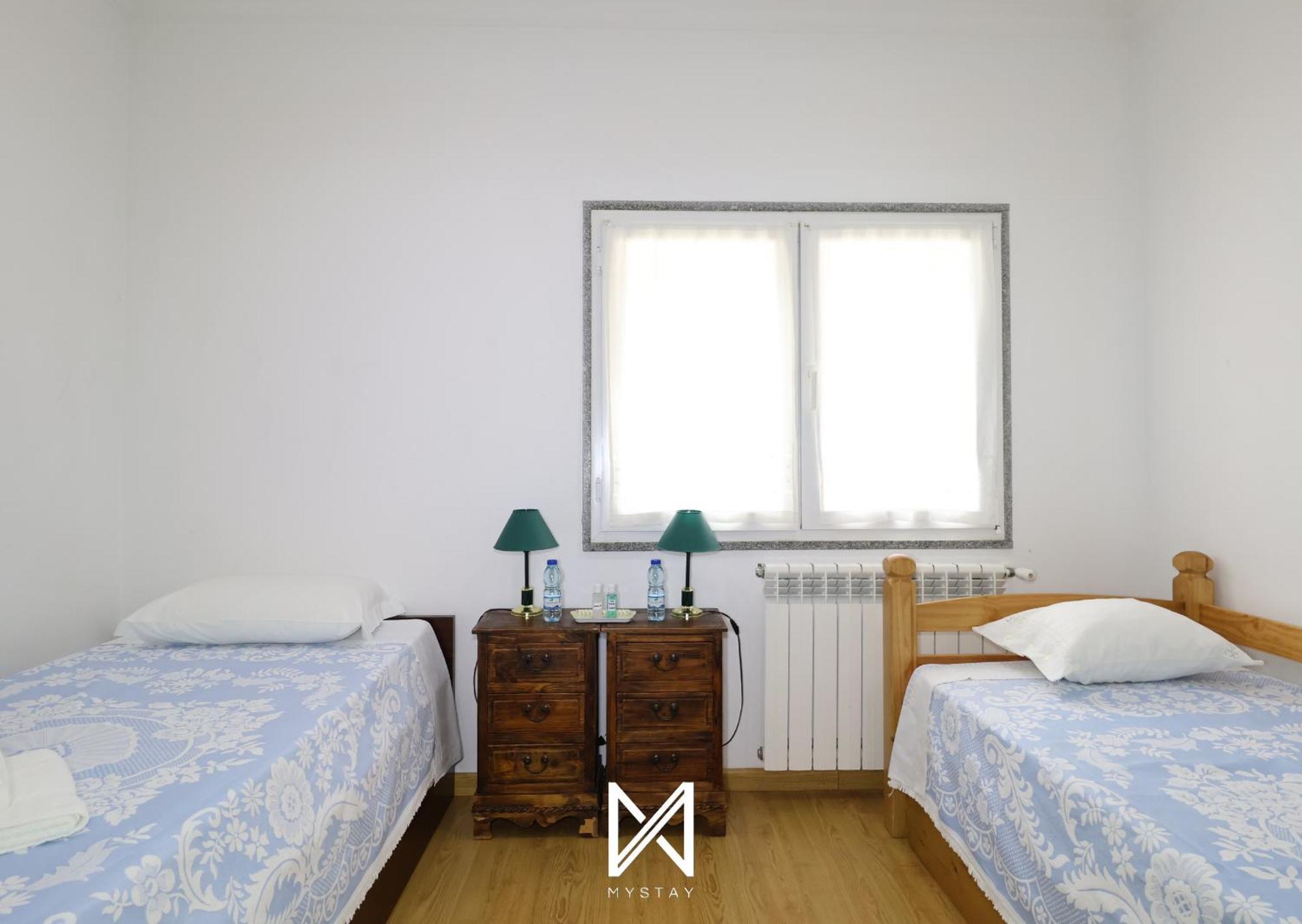 Mystay - Casa Pereira Soeima Алфандега-да-Фе Экстерьер фото