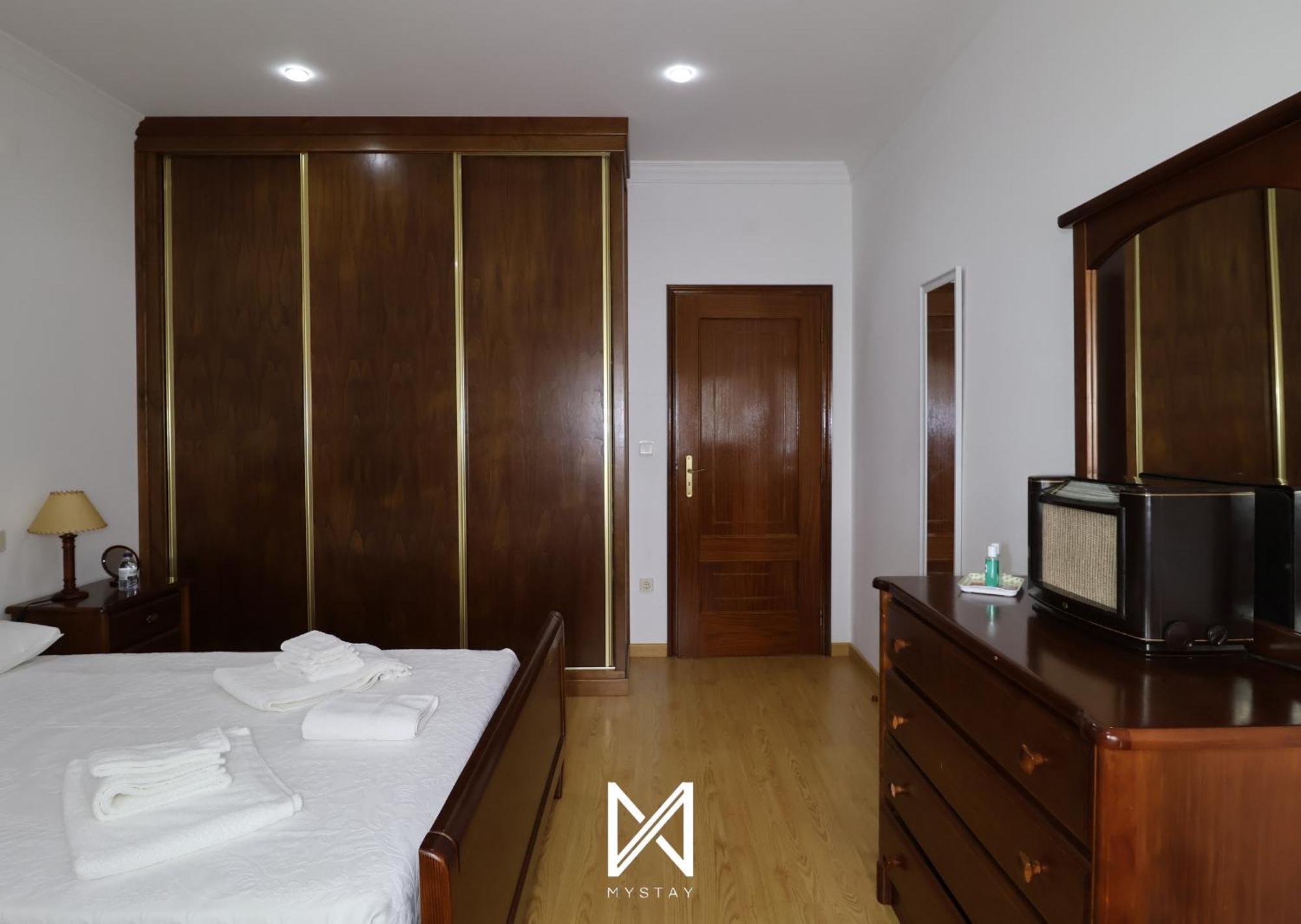 Mystay - Casa Pereira Soeima Алфандега-да-Фе Экстерьер фото