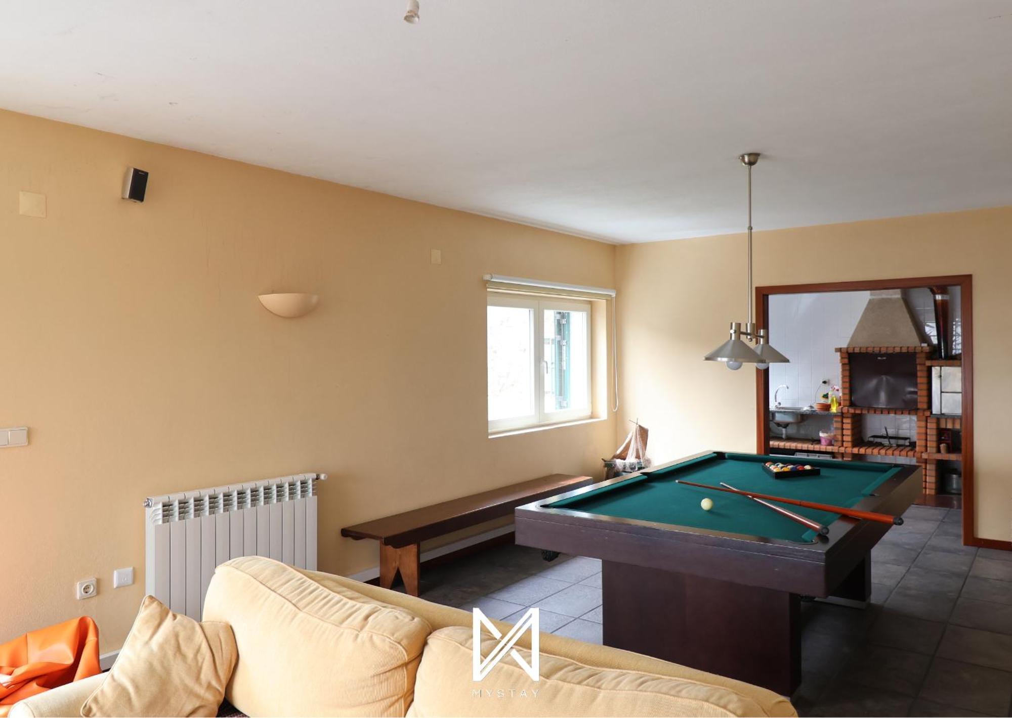 Mystay - Casa Pereira Soeima Алфандега-да-Фе Экстерьер фото