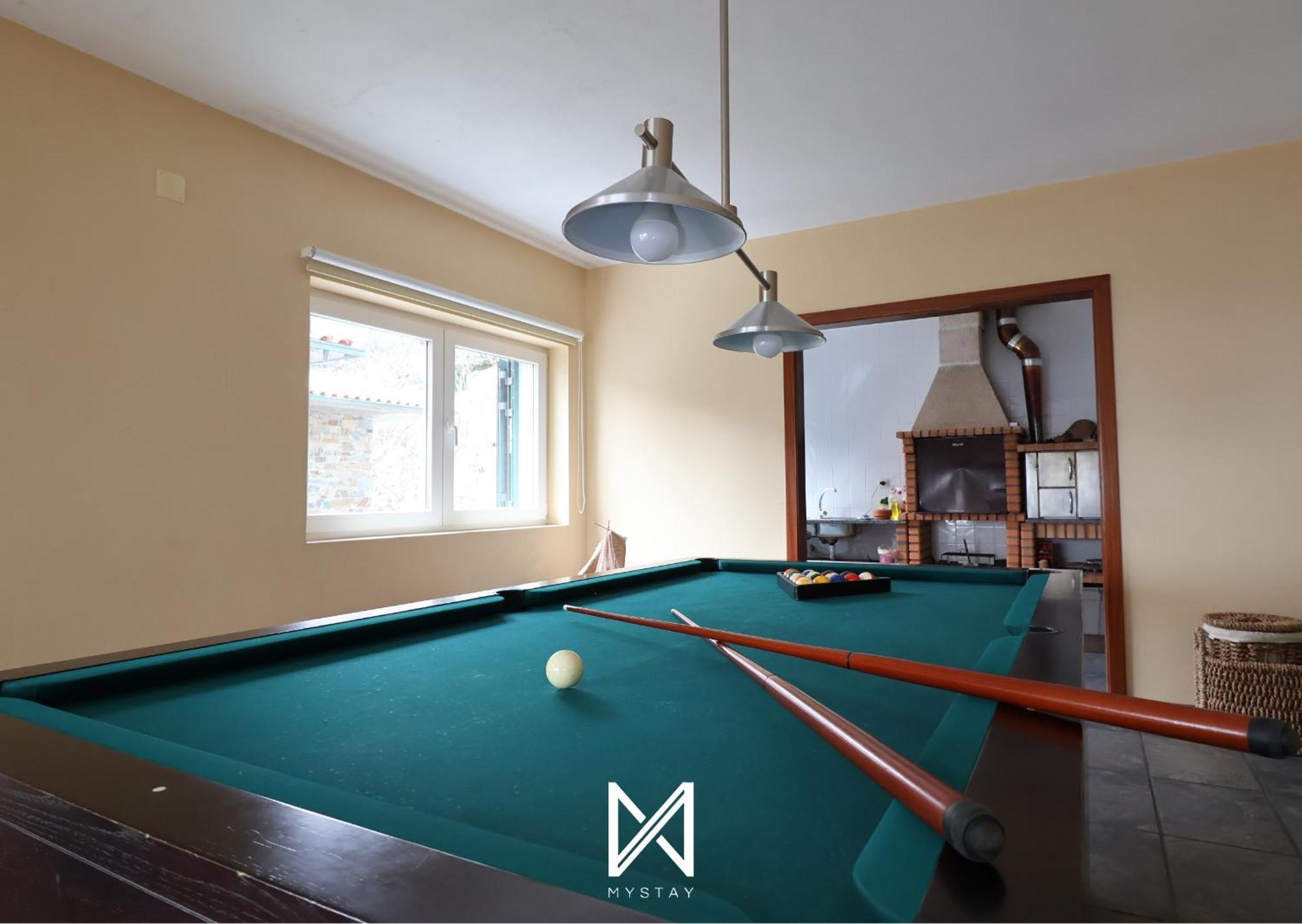 Mystay - Casa Pereira Soeima Алфандега-да-Фе Экстерьер фото